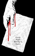 Cover art for Gaudy Night: A Lord Peter Wimsey Mystery with Harriet Vane (Lord Peter Wimsey Mysteries)