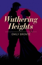 Cover art for Wuthering Heights