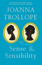 Cover art for Sense & Sensibility