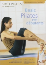 Cover art for Basic Pilates: Stott Pilates