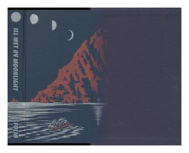 Cover art for Ill Met By Moonlight