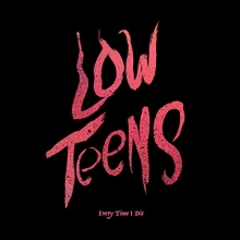 Cover art for Low Teens