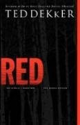 Cover art for Red (The Circle Trilogy, Book 2) (The Books of History Chronicles)