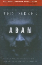 Cover art for Adam