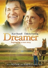 Cover art for Dreamer: Inspired By A True Story 