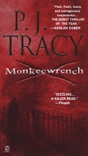 Cover art for Monkeewrench