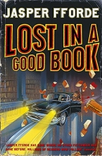 Cover art for Lost in a Good Book [Import]