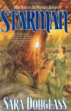Cover art for Starman (The Wayfarer Redemption, Book 3)