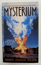 Cover art for Mysterium