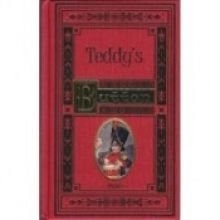 Cover art for Teddy's Button (Rare Collector's Series)