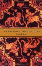 Cover art for An Instinct for Dragons