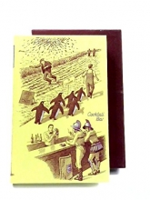 Cover art for The Folio Book of Humorous Anecdotes