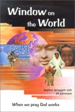 Cover art for Window on the World: When We Pray God Works
