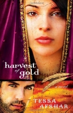 Cover art for Harvest of Gold: (Book 2)