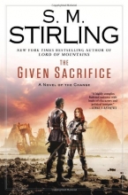 Cover art for The Given Sacrifice (Series Starter, Emberverse #10)