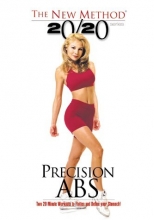 Cover art for The New Method 20/20 Series: Precision Abs