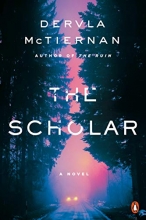 Cover art for The Scholar: A Novel