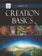 Cover art for Guide to Creation Basics