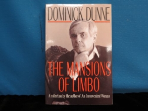 Cover art for The Mansions of Limbo (G K Hall Large Print Book Series)