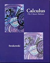 Cover art for Calculus: The Classic Edition