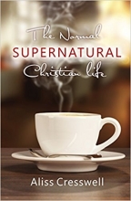 Cover art for The Normal Supernatural Christian Life -- 3 CD Set