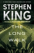 Cover art for The Long Walk