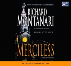 Cover art for Merciless
