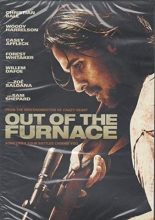 Cover art for Out of the Furnace