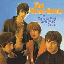 Cover art for The Complete Original Dunhill/ABC Hit Singles