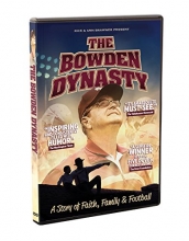 Cover art for The Bowden Dynasty DVD