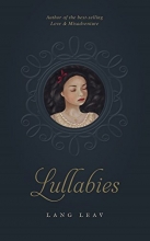 Cover art for Lullabies (Volume 2) (Lang Leav)