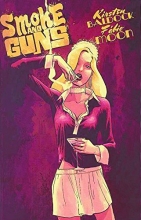 Cover art for Smoke And Guns