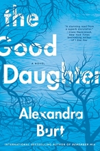 Cover art for The Good Daughter