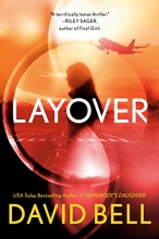 Cover art for Layover