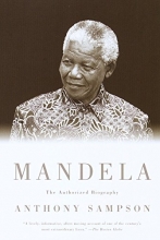 Cover art for Mandela: The Authorized Biography