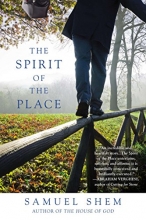 Cover art for The Spirit of the Place