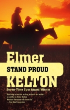 Cover art for Stand Proud