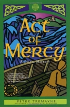 Cover art for Act of Mercy: A Celtic Mystery