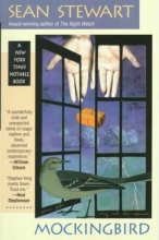 Cover art for Mockingbird: A Novel
