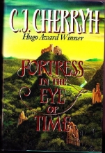 Cover art for Fortress in the Eye of Time