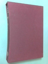 Cover art for The Folio Poets - Kipling