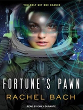 Cover art for Fortune's Pawn (Paradox)