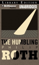 Cover art for The Humbling