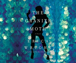 Cover art for The Granite Moth