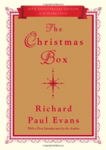 Cover art for The Christmas Box: 20th Anniversary Edition (1) (The Christmas Box Trilogy)
