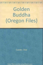 Cover art for Golden Buddha (Oregon Files Series)