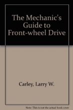 Cover art for The Mechanic's Guide to Front-Wheel Drive