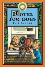 Cover art for Lost Treasures: Hotel for Dogs - Book #9 (Lost Treasures, 9)