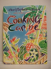 Cover art for Cooking Caribe: Panache (A Panache Press Book)