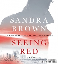 Cover art for Seeing Red